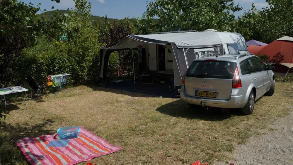 Domaine de l'Écluse