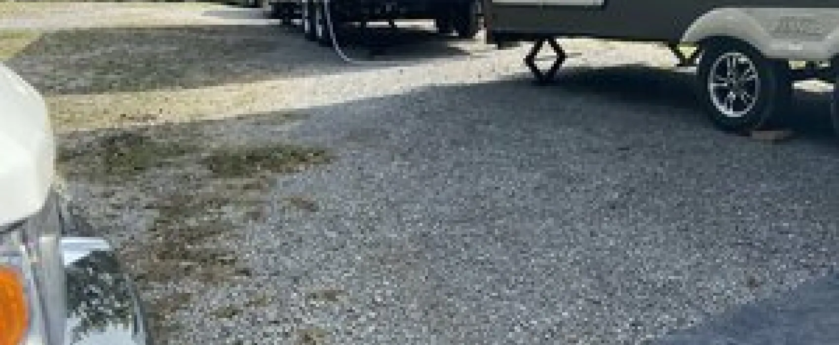 Volunteer Park Family Campground