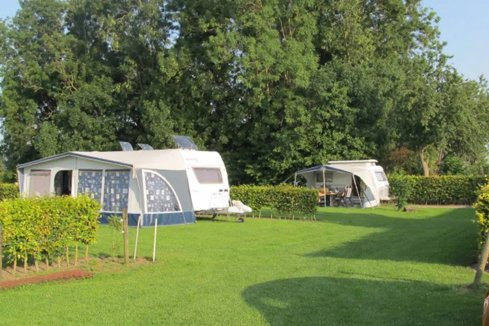Camping 't Zand