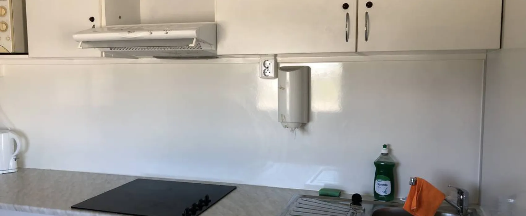 Sommarøy Camping & Marina