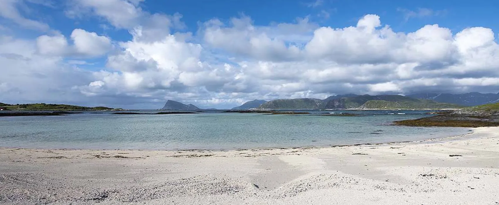 Sommarøy Camping & Marina