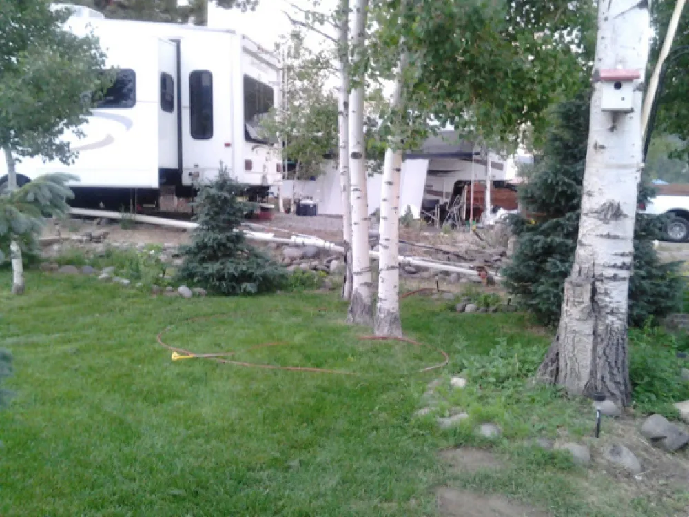 Aspen Ridge RV Park