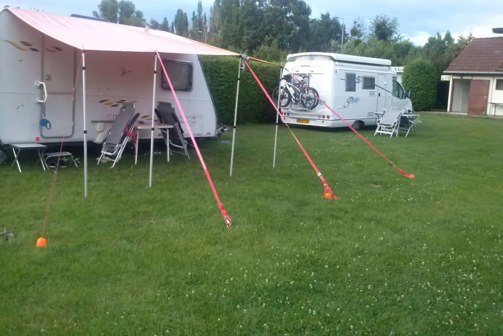 HALÁSZKERT VENDÉGLŐ CAMPING
