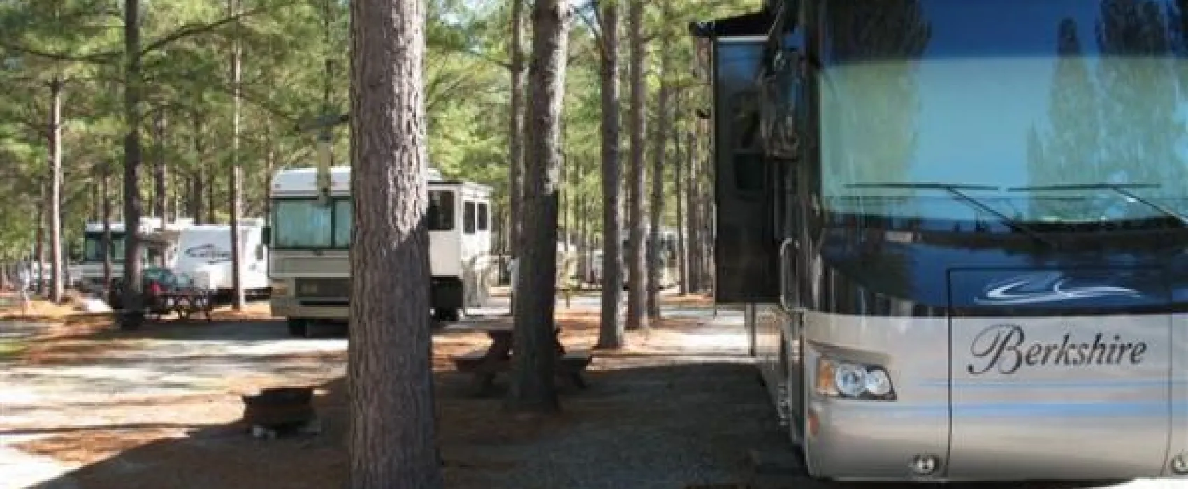 Beaver Run RV Park