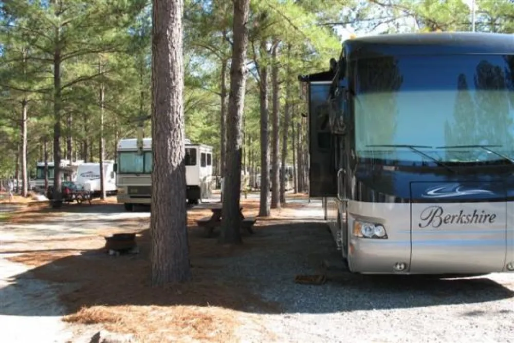 Beaver Run RV Park