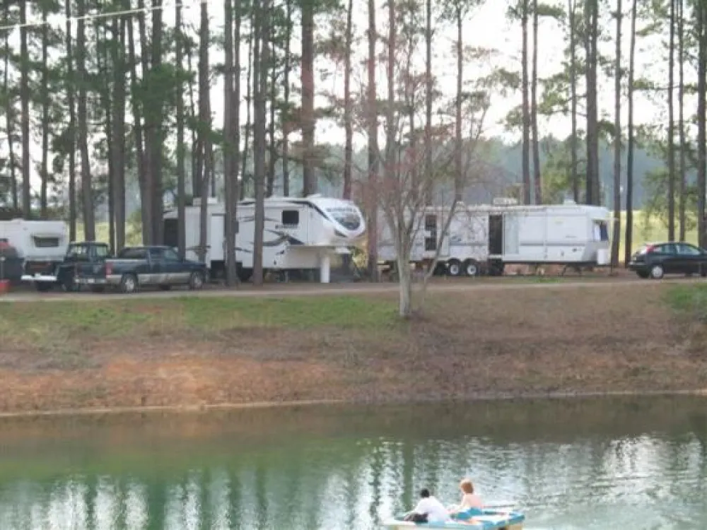 Beaver Run RV Park