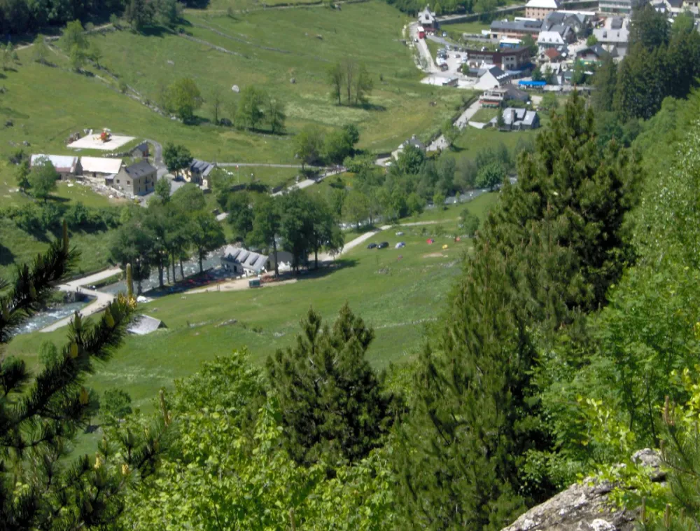 La Bergerie