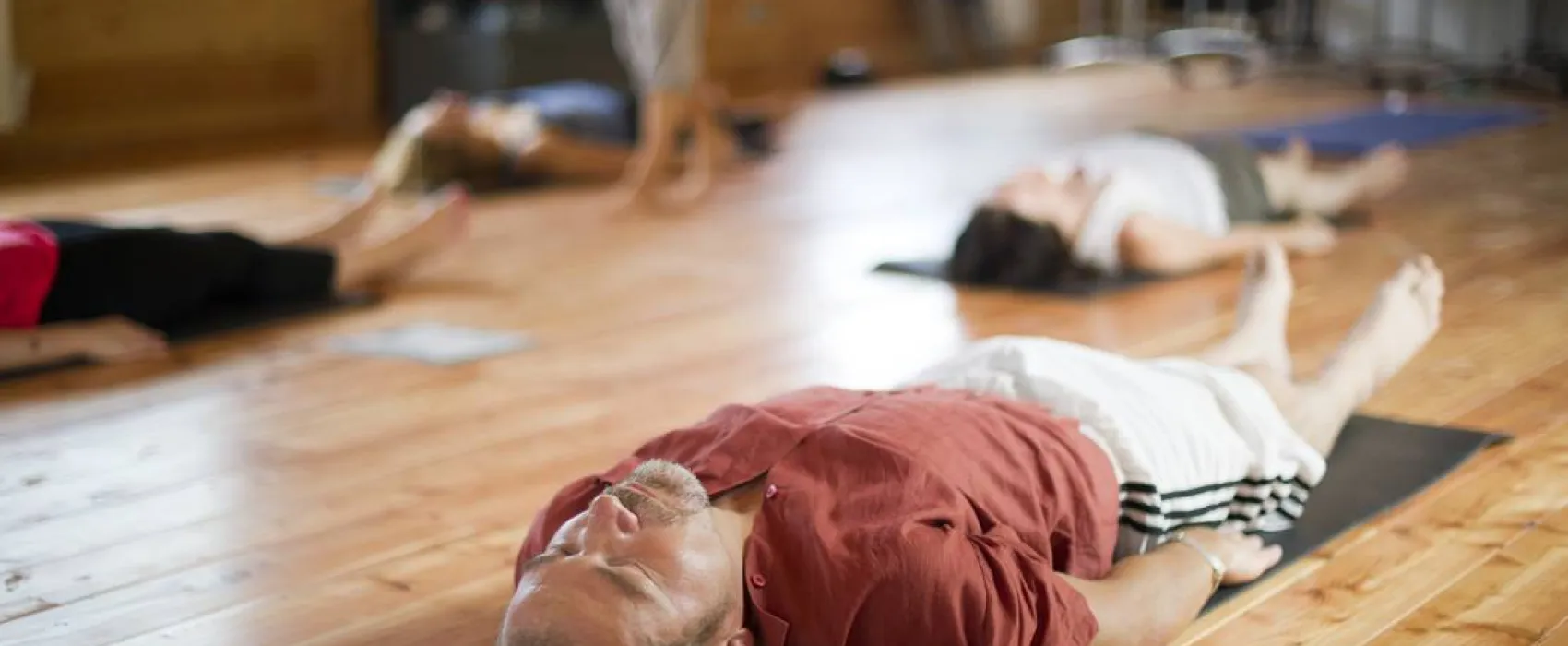 Village Huttopia Sud Ardèche