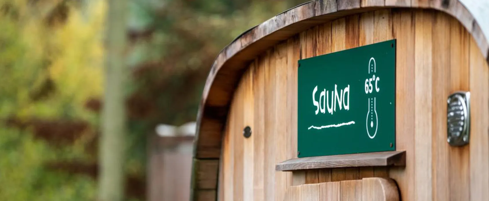 Village Huttopia Sud Ardèche