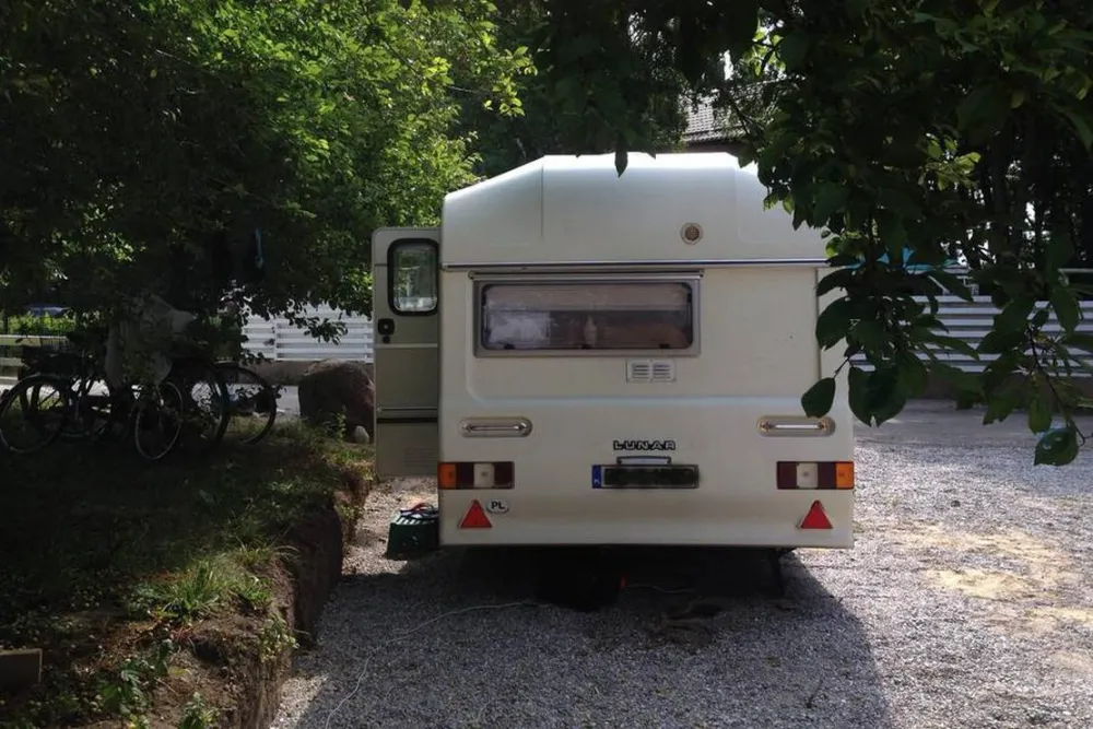Aquatoria Camping