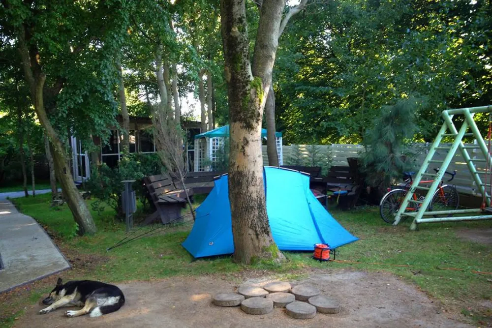 Aquatoria Camping