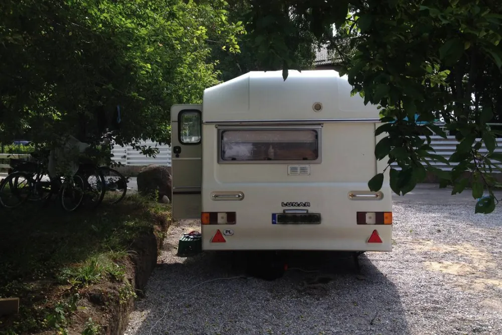Aquatoria Camping