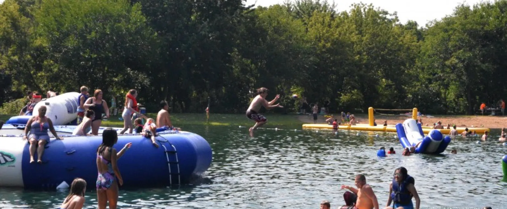 Hi-Tide Beach & Campground, LLC