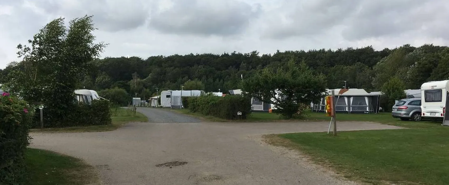 Thurø Camping Fdm
