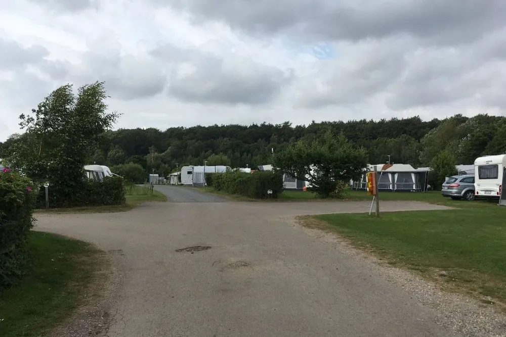 Thurø Camping Fdm