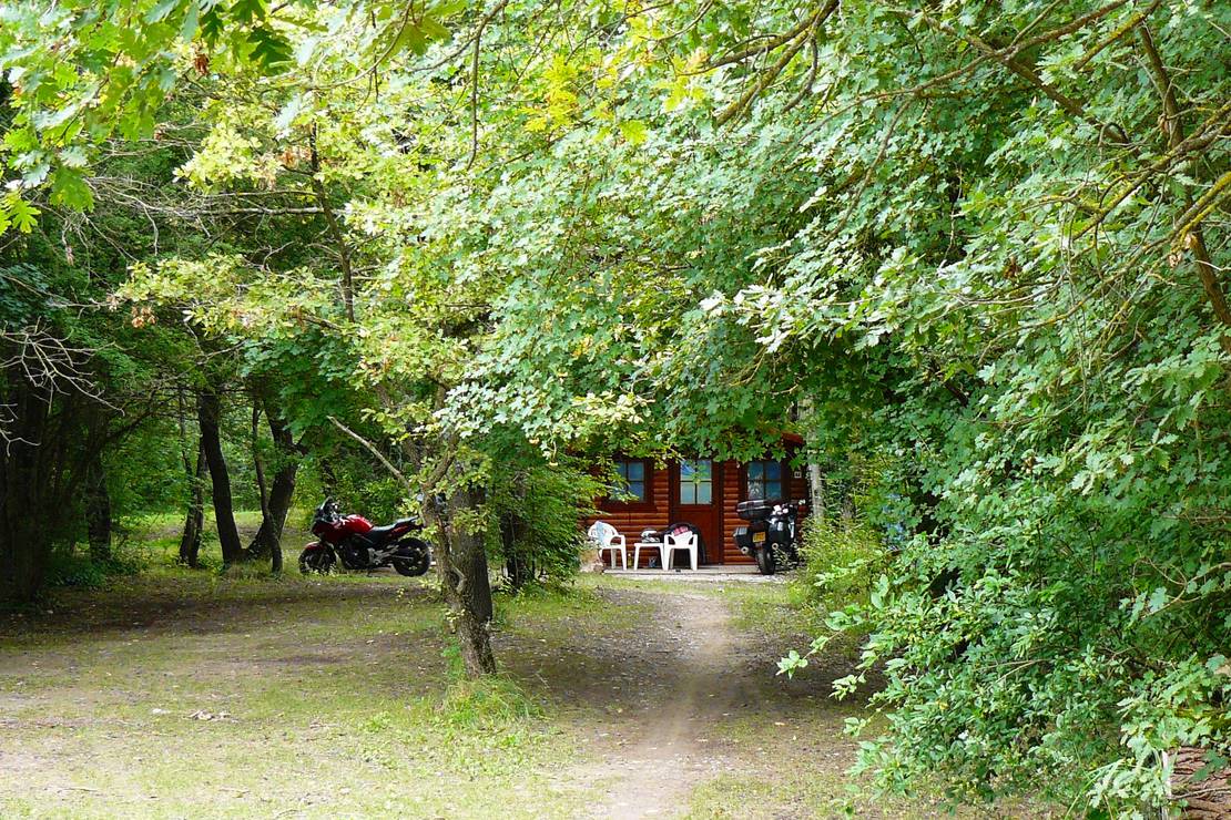 Le Camping Moto photo 2