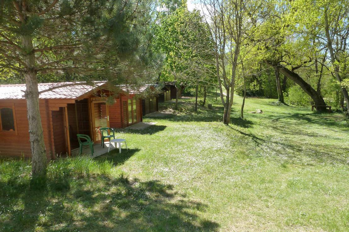 Le Camping Moto photo 4