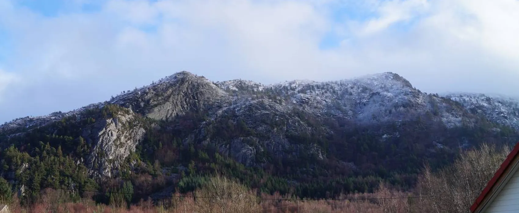 Valevåg Camping Og Hyttetun