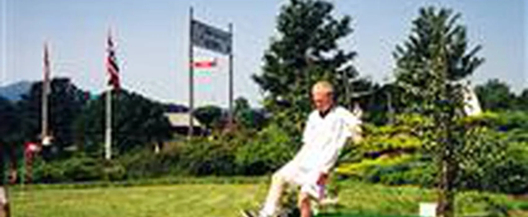 Valevåg Camping Og Hyttetun