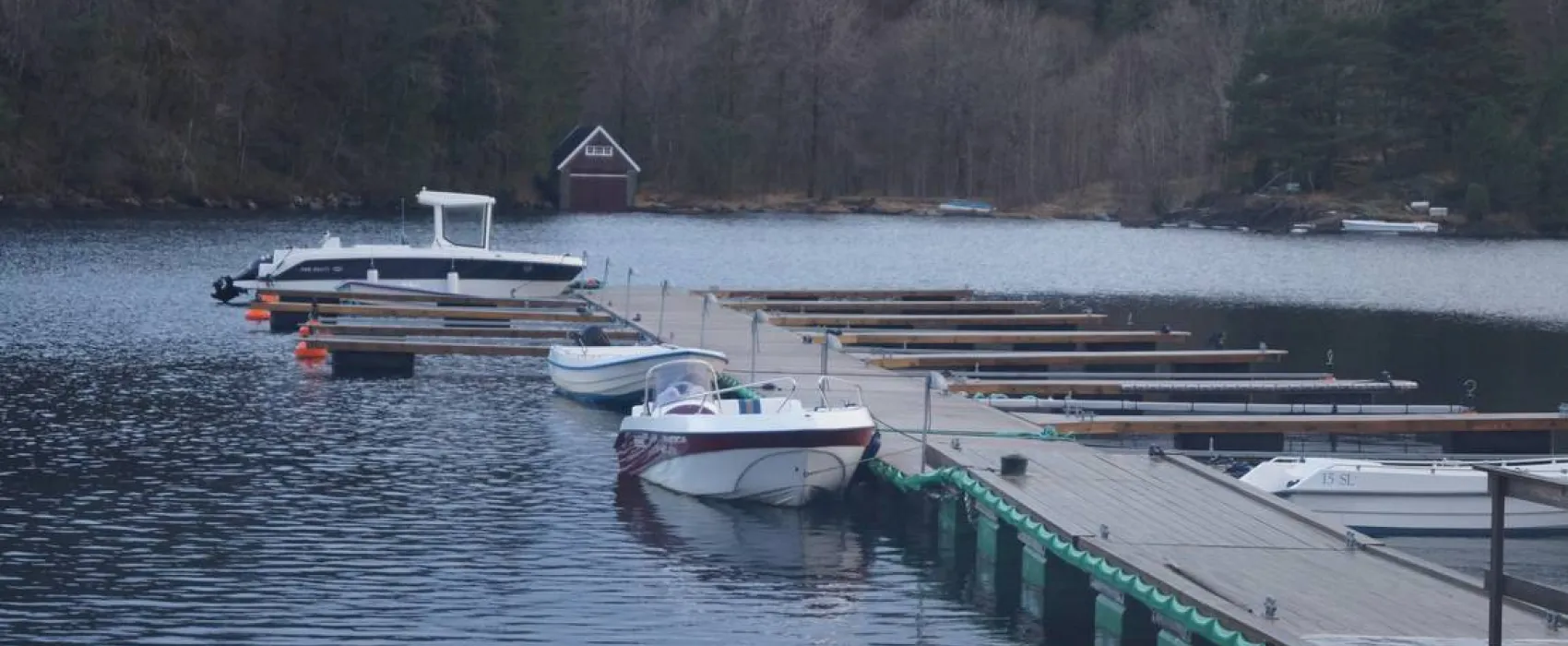 Valevåg Camping Og Hyttetun