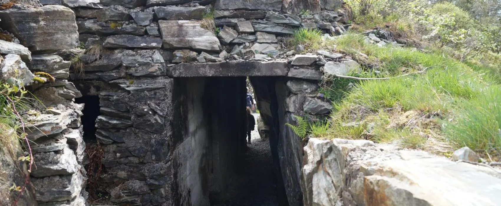 Valevåg Camping Og Hyttetun