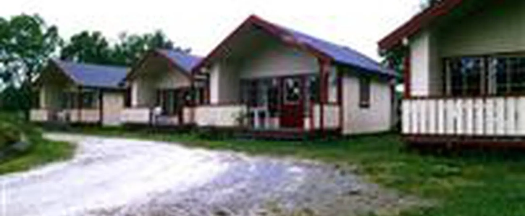 Valevåg Camping Og Hyttetun