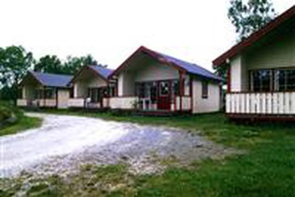 Valevåg Camping Og Hyttetun