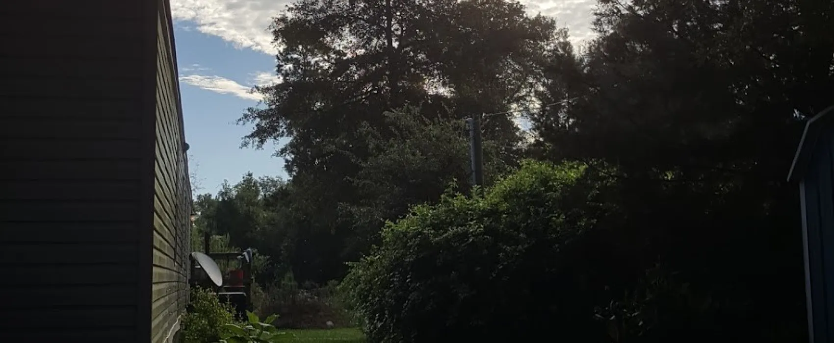 Oak Leaf Park Campground