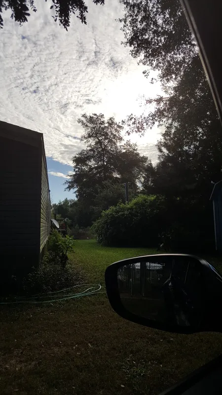 Oak Leaf Park Campground