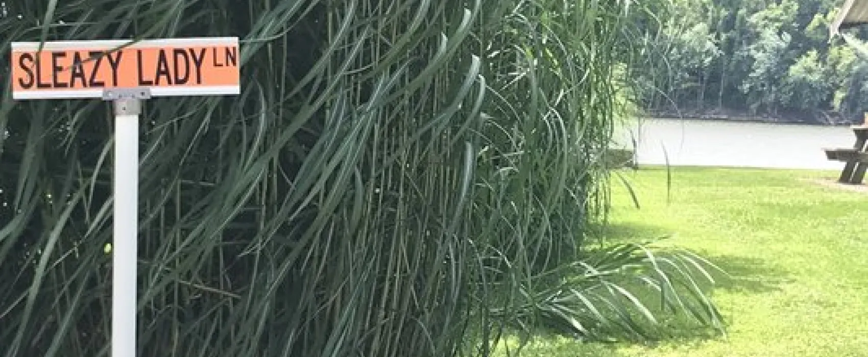 Steel Steeds Motorcycle Campground