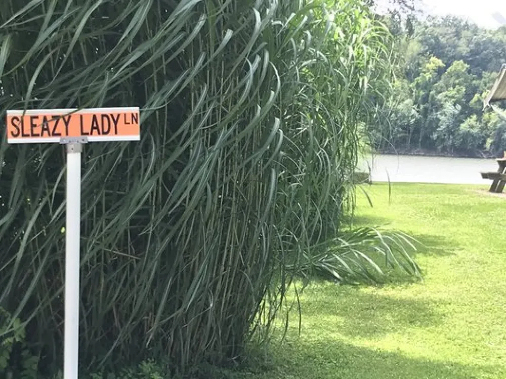 Steel Steeds Motorcycle Campground