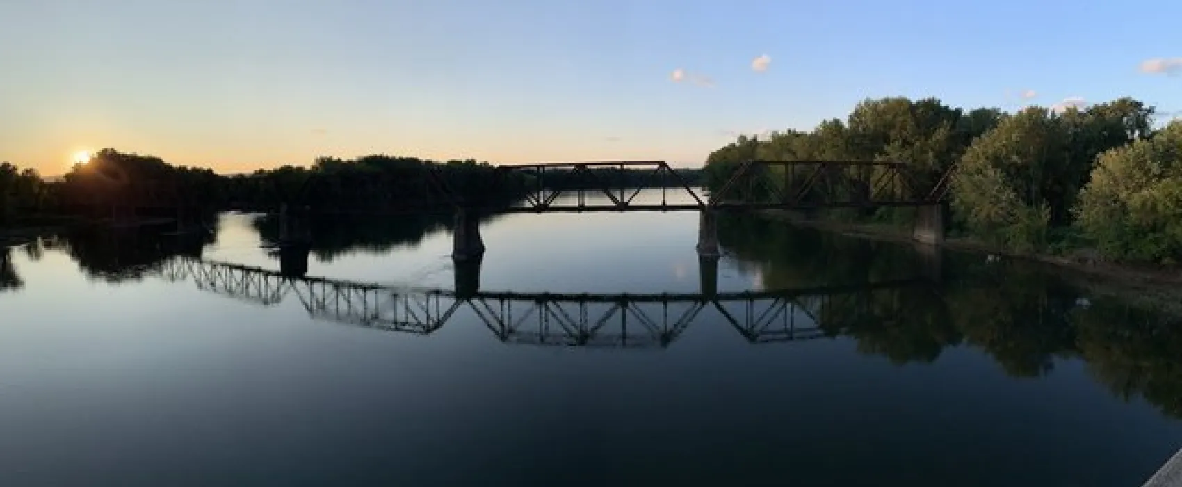 Steel Steeds Motorcycle Campground