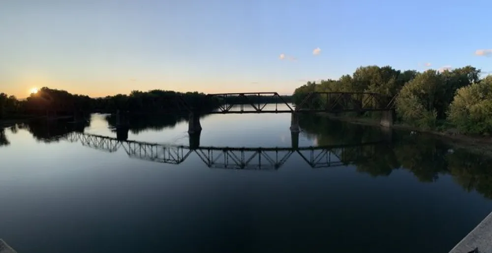 Steel Steeds Motorcycle Campground
