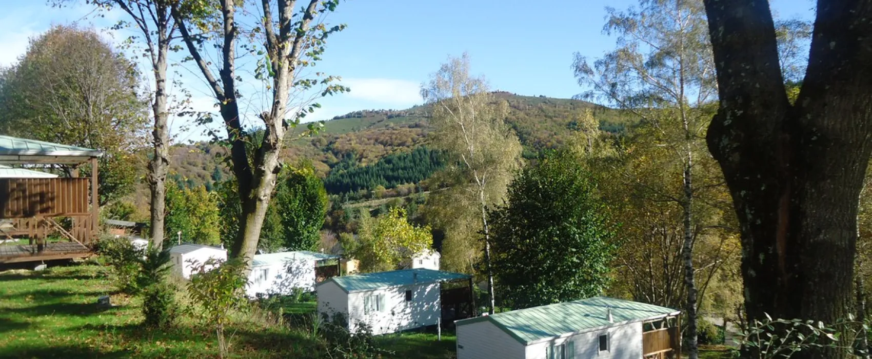 Le mas des Sédaries