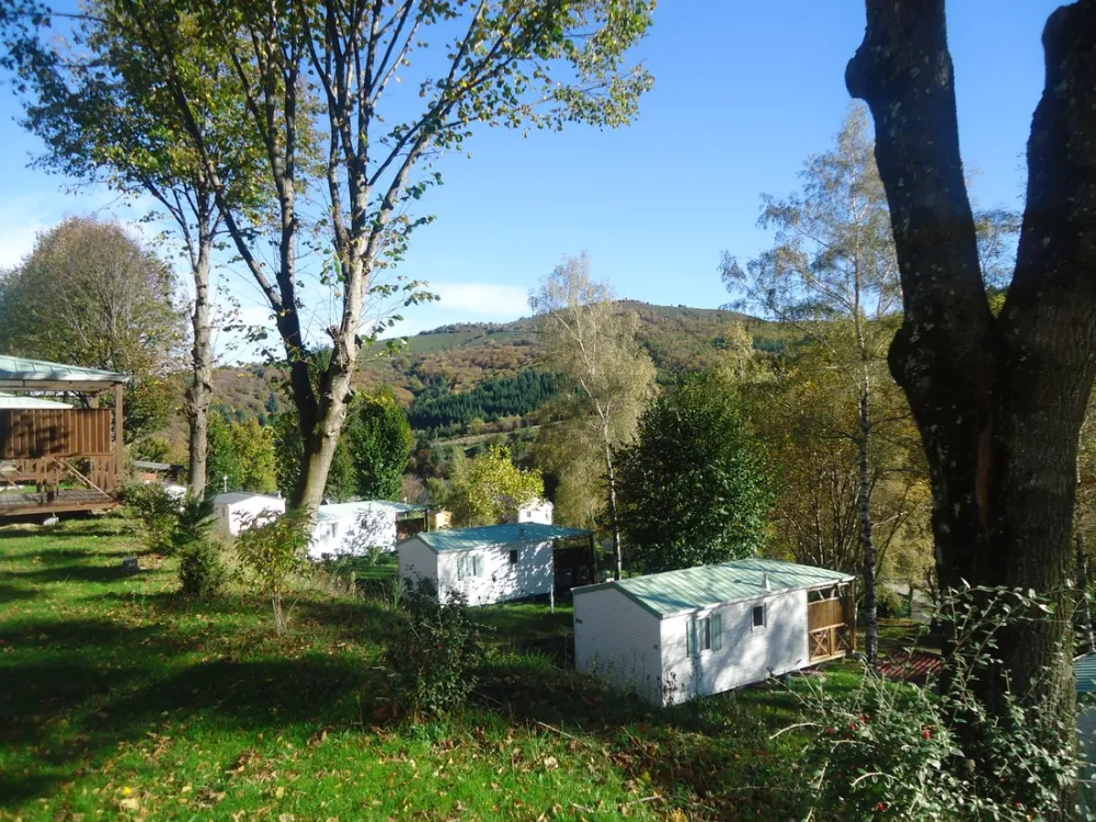 Le mas des Sédaries