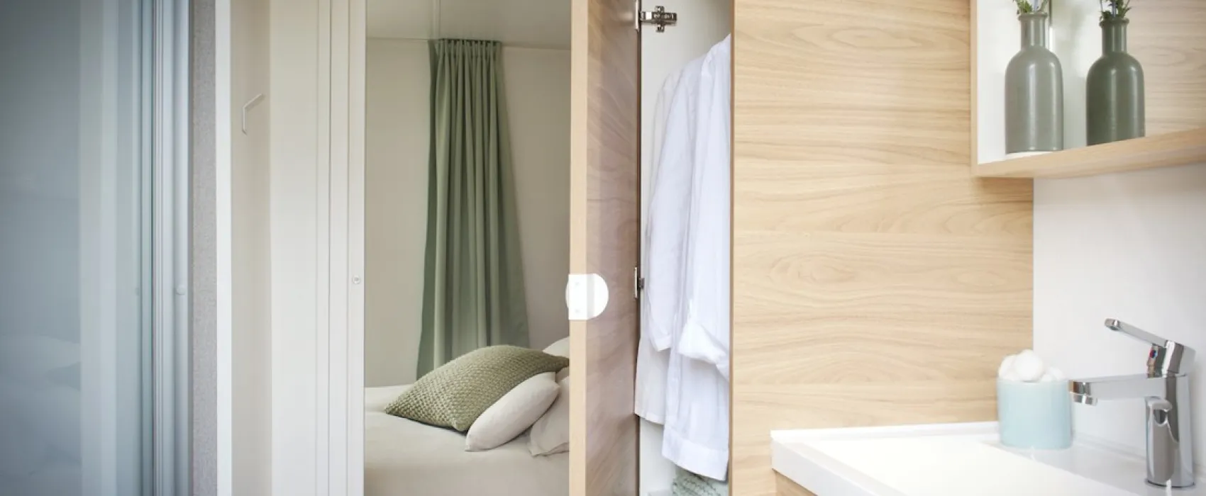 Le mas des Sédaries