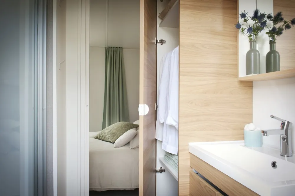 Le mas des Sédaries