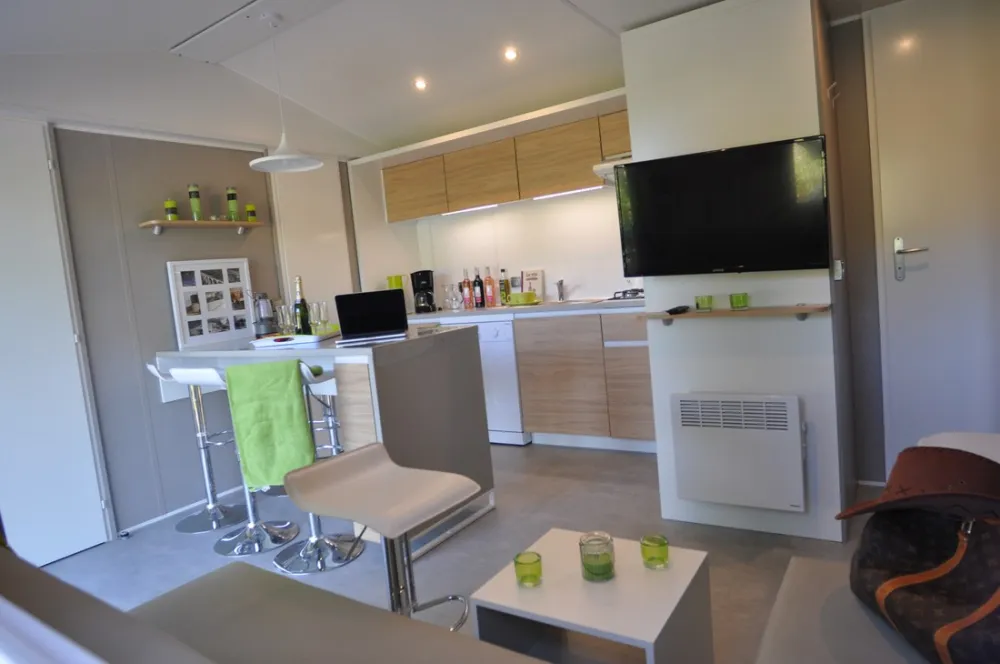 Le mas des Sédaries