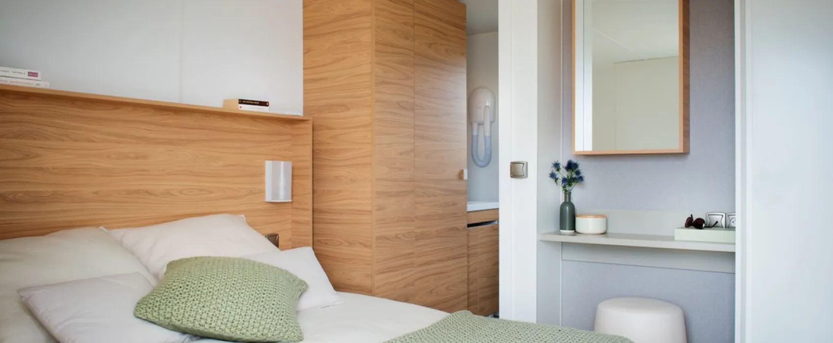 Le mas des Sédaries