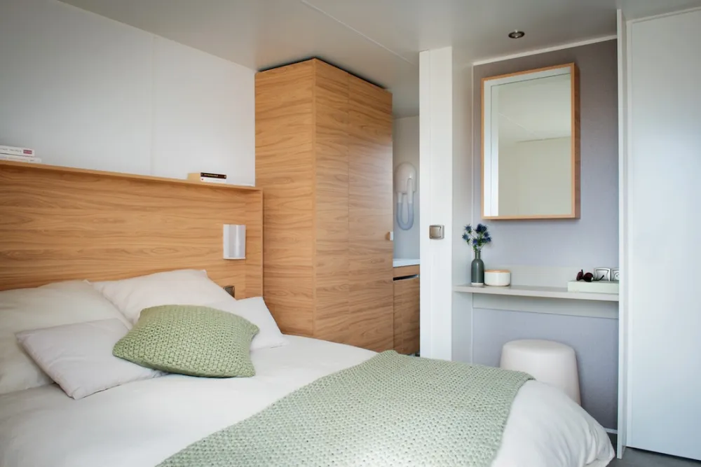 Le mas des Sédaries