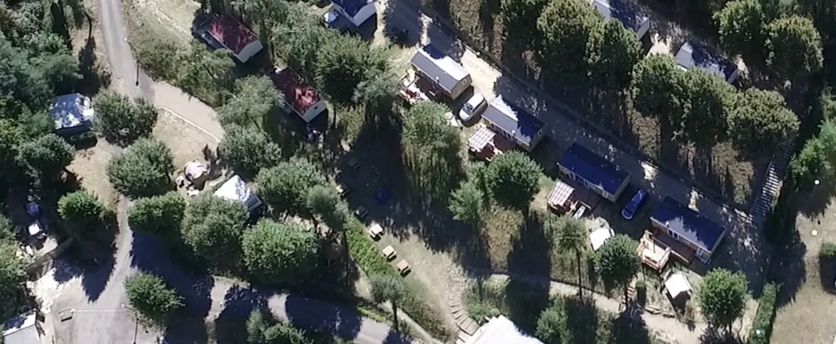 Le mas des Sédaries