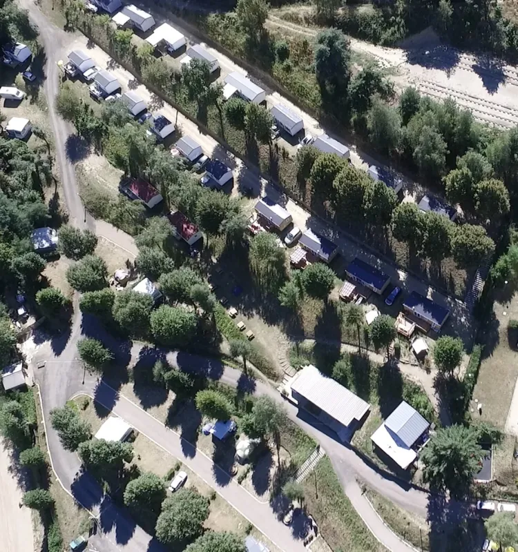 Le mas des Sédaries