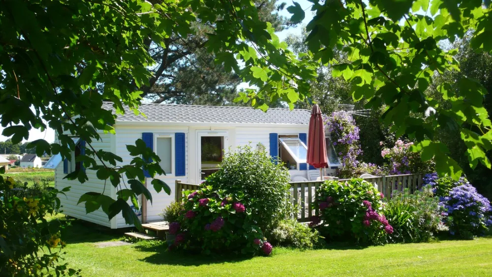 Vert de Creac'h Lann