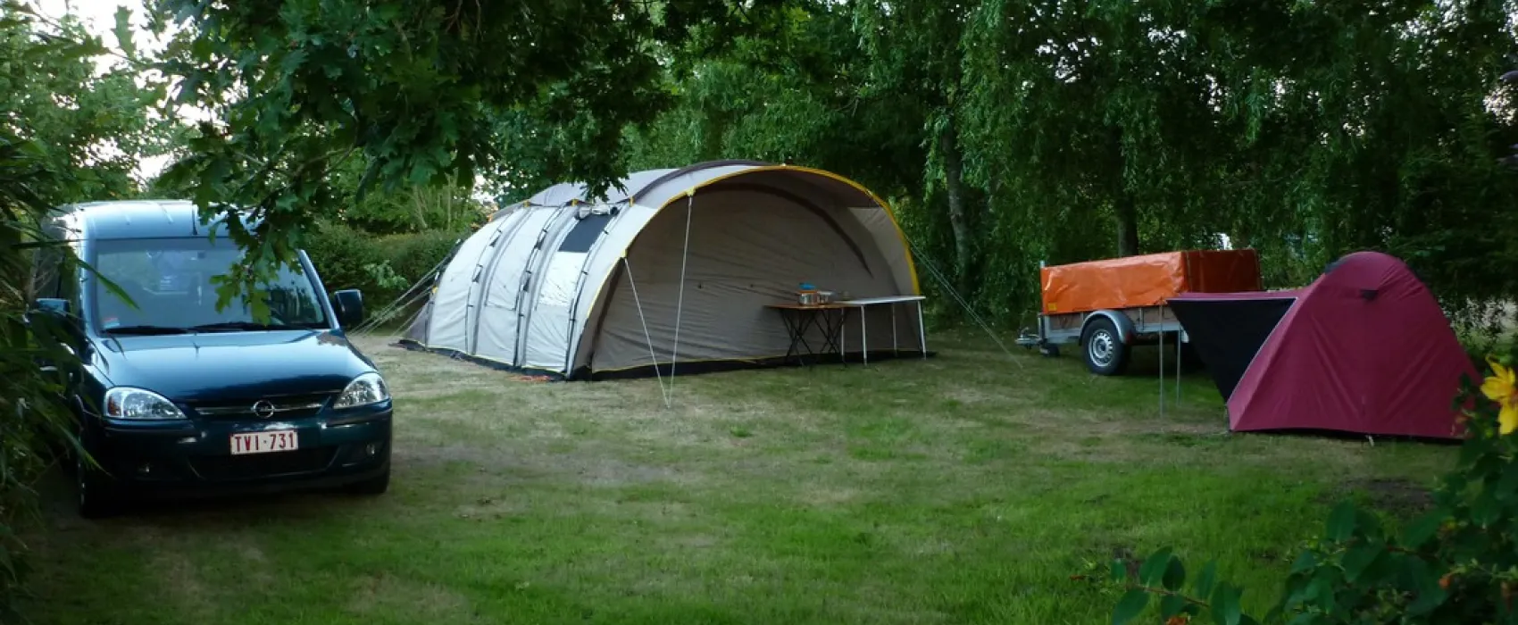 Vert de Creac'h Lann