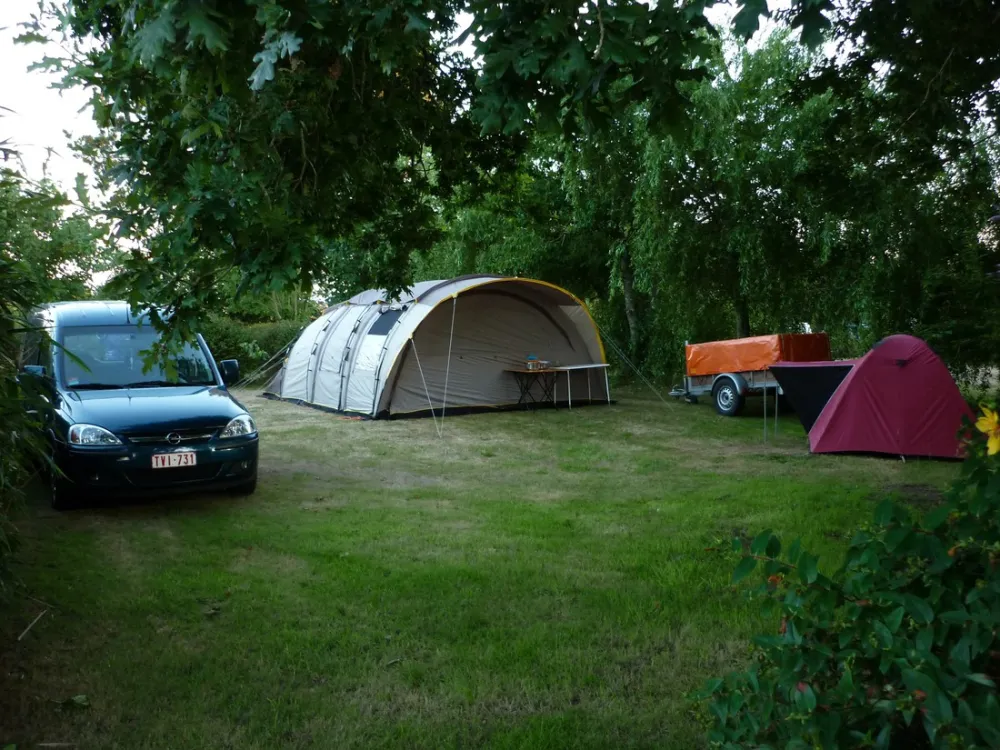 Vert de Creac'h Lann