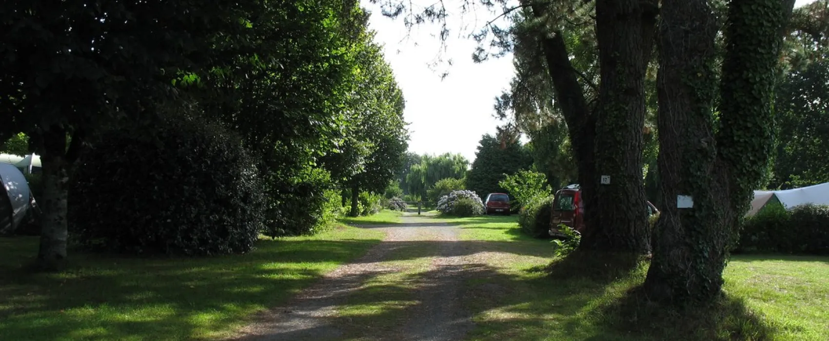 Vert de Creac'h Lann