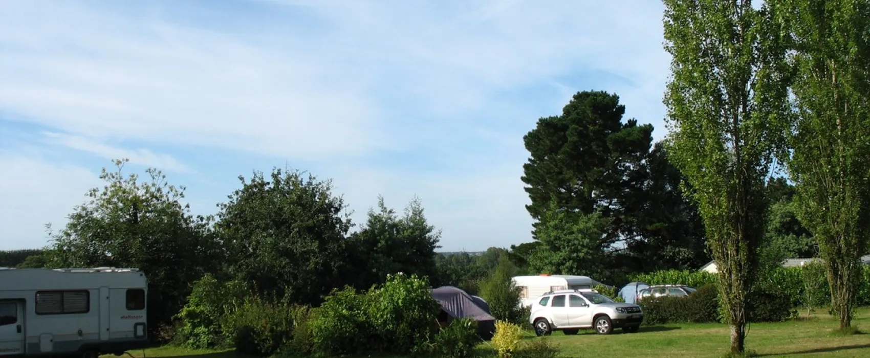 Vert de Creac'h Lann