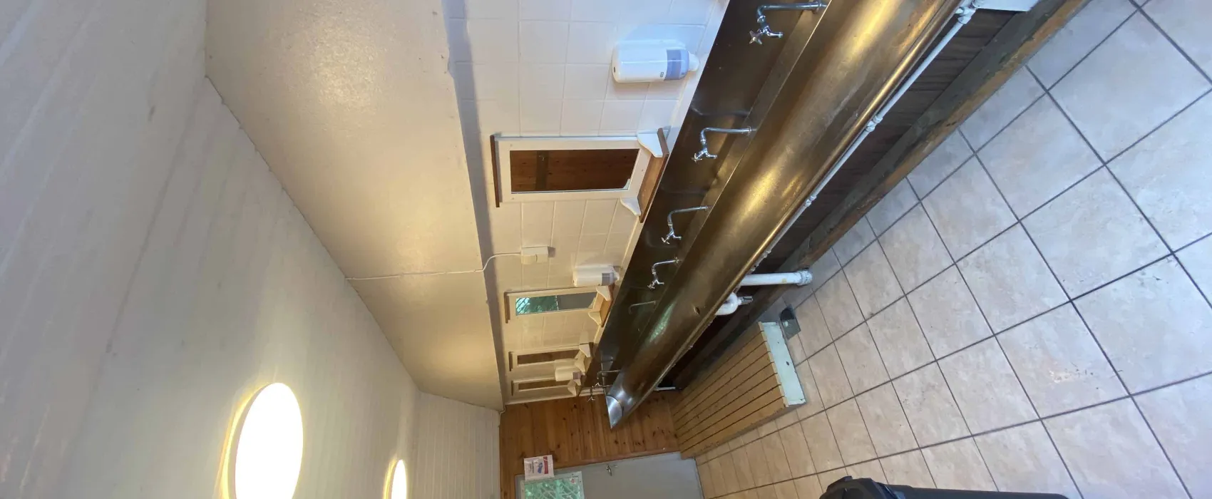 Gullmarsbadens camping