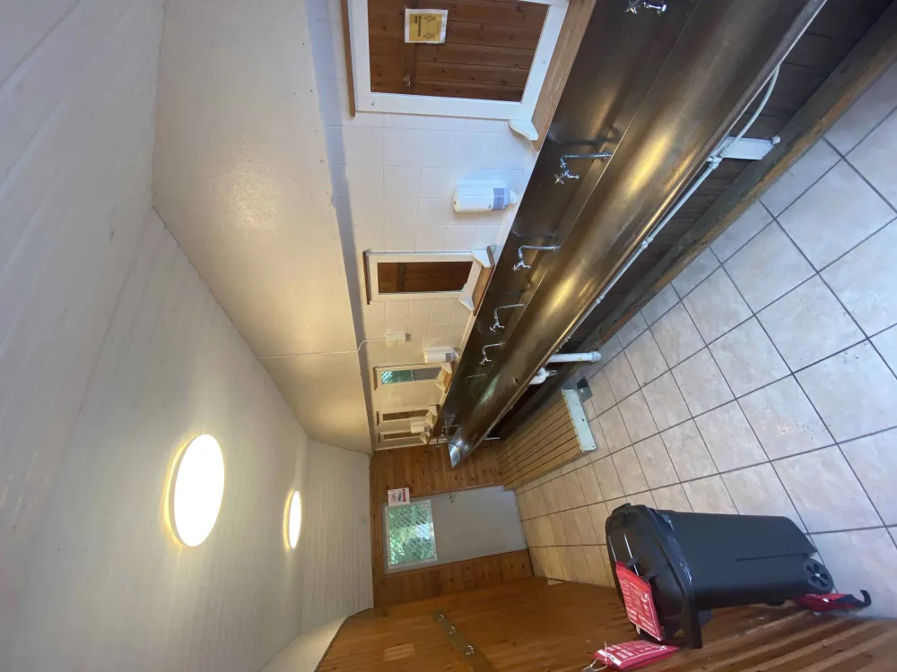 Gullmarsbadens camping