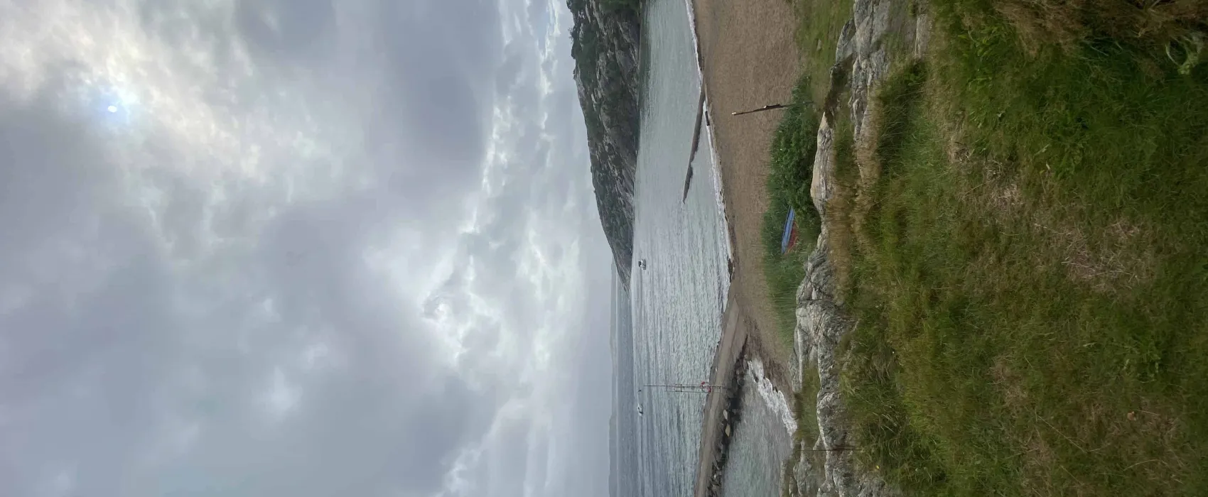 Gullmarsbadens camping